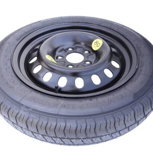 Space-saver wheel BMW X3 E83 (2004-2010) - 17 inches