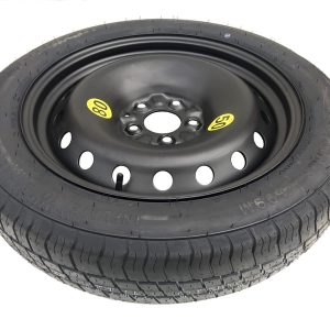 Space-saver wheel BMW X3 E83 (2004-2010) - 18 inches