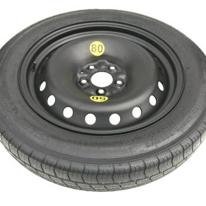 Space-saver wheel BMW X4 F26 (2014-2018) - 18 inches