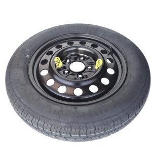 Spare wheel Chevrolet Orlando I (2011-2018) - 16 inches