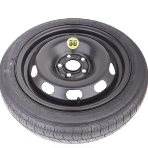 Spare wheel Chrysler PT Cruiser I (2000-2009) - 125/80R15
