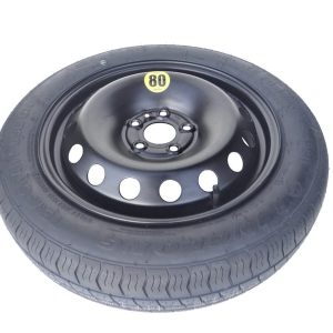 Spare wheel Fiat Tipo II (2015-present) - 15 inches