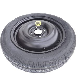 Space-saver wheel Ford Fiesta VI (2008-2017) - 15 inches