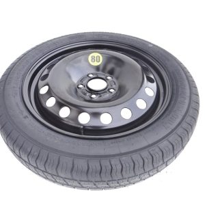 Space-saver wheel Ford Galaxy III (2015-present) - 17 inches