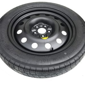 Space-saver wheel Honda CR-V IV (2012-2018) - 18 inches