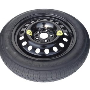 Space-saver wheel Honda CR-V V (2018-2023) - 155/90R17