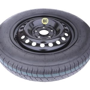 Space-saver wheel Honda HR-V II (2015-2021) - 135/90R16