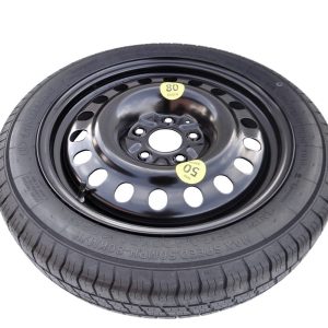 Space-saver wheel Honda HR-V II (2015-2021) - 17 inches