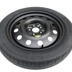 Spare wheel Kia Stinger I (2017-present) - 18 inches