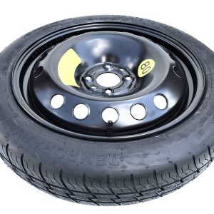 Lancia Ypsilon III spare wheel (2011-present) - 16 inches