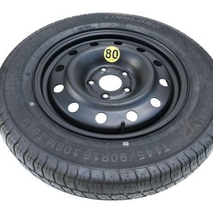 Space-saver wheel Opel Antara A (2006-2017) - 145/90R16