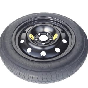 Spare wheel Opel Antara A (2006-2017) - 17 inches