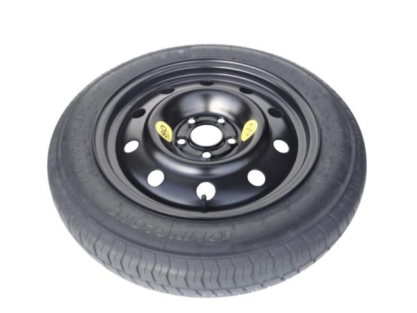 Spare wheel Opel Antara A (2006-2017) - 17 inches