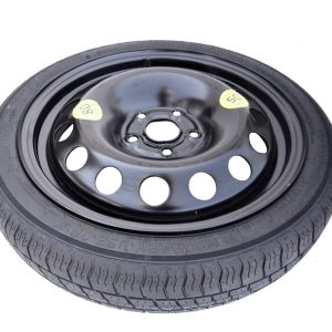 Space-saver wheel 16 Opel Astra J (2009-2018) 5x105 1.3 1.4 1.6B - 115/70R16