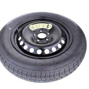 Opel Combo E spare wheel (2018-present) - 16 inches