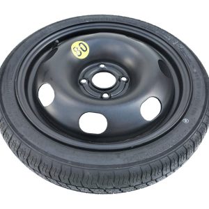 Spare wheel Opel Corsa F (2019-present) - 16 inches