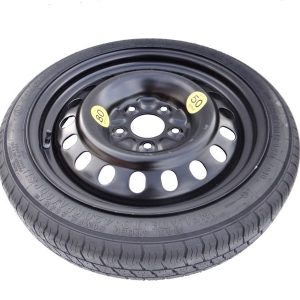 Space saver wheel Opel Insignia A (2008-2017) - 125/70R17