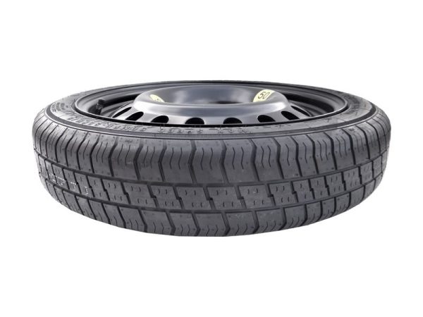 Space-saver wheel Opel Insignia GrandSport 2 BiTurbo B (2017-present) - 125/70R17 - Image 3