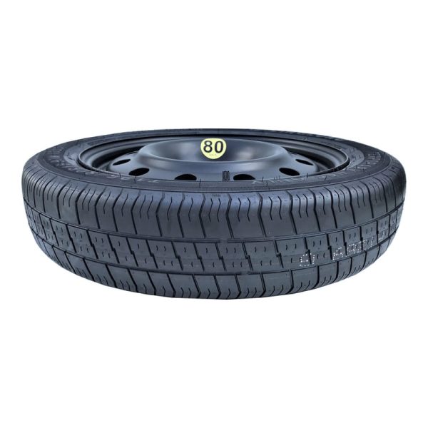 Spare wheel Opel Zafira C (2011-2019) - 16 inches - Image 3