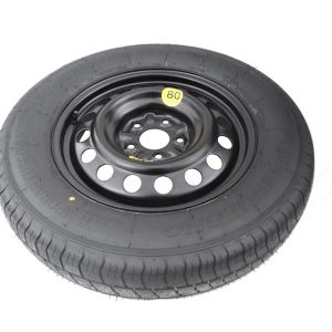 Spare wheel Peugeot 4007 I (2007-2012) - 155/90R16
