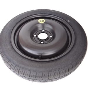 Peugeot Partner II (2008-2018) spare wheel - 15 inches