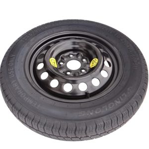 Space-saver wheel Renault Captur II (2019-present) - 145/90R16