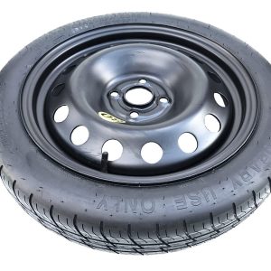 Spare wheel Renault Grand Scenic II (2003-2009) - 16 inches