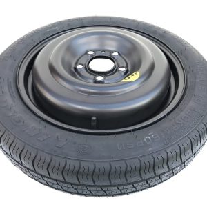 Space-saver wheel Renault Kangoo II 5x108 (2008-2021) - 15 inches