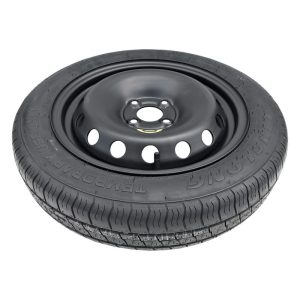 Spare wheel Renault Megane II (2002-2010) - 15 inches