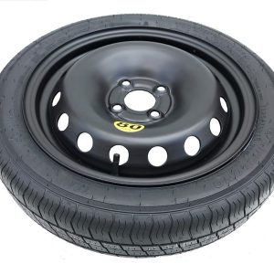 Spare wheel Renault Twingo II (2007-2014) - 15 inches