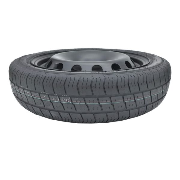 Spare wheel Renault Twingo II (2007-2014) - 15 inches - Image 3