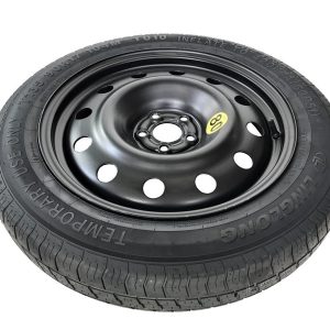 Spare wheel Subaru Outback IV (2009-2015) - 17 inches