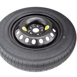 Suzuki Across I space-saver wheel (2020-present) - 17 inches