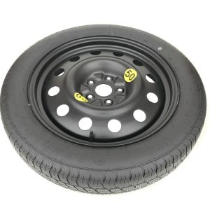 Suzuki Across I space-saver wheel (2020-present) - 18 inches