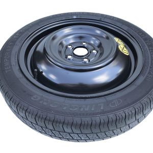 Spare wheel Toyota GT 86 I (2012-present) - 135/80D16