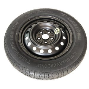 Space saver wheel Toyota RAV4 III (2005-2012) - 16 inches