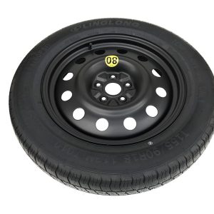 Space-saver wheel Toyota Highlander IV (2020-present) - 18 inches
