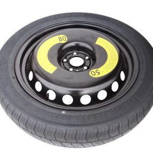 Space-saver wheel Toyota Highlander IV (2020-present) - 20 inches