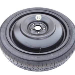 Space saving wheel Toyota Verso S (2011-2015) - 17 inches