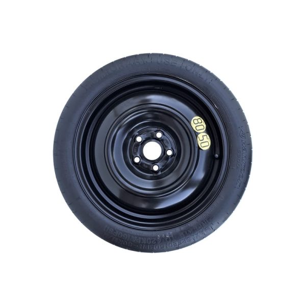 Space-saver wheel Toyota Yaris III (2020-present) - 16 inches - Image 2
