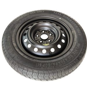 Space saver wheel Toyota C-HR I (2016-2019) - 145/90R16