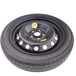 Spare wheel Volkswagen Golf IV (1997-2006) - 16 inches