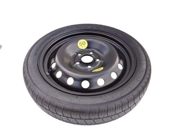 Spare wheel Volkswagen Golf IV (1997-2006) - 16 inches