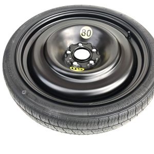 Spare wheel Volvo V40 Cross Country I (2013-present) - 18 inches