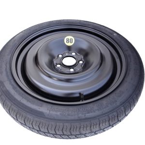 Spare wheel Volvo XC70 III (2007-2016) - 18 inches