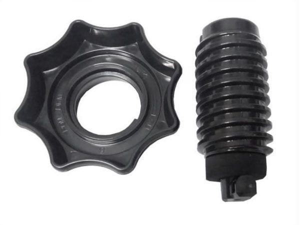 Bolt securing the spare wheel in the trunk Cupra Ateca I (2018-present) - Image 2