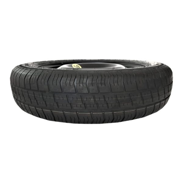 Spare wheel + set with mounting bolt Ford Kuga III (2019-present) - 165/70R17 - Image 4