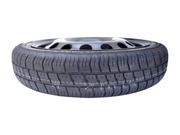 Spare wheel + set with cover Opel Ampera-e A (2017-2021) - 16 inches - Image 4