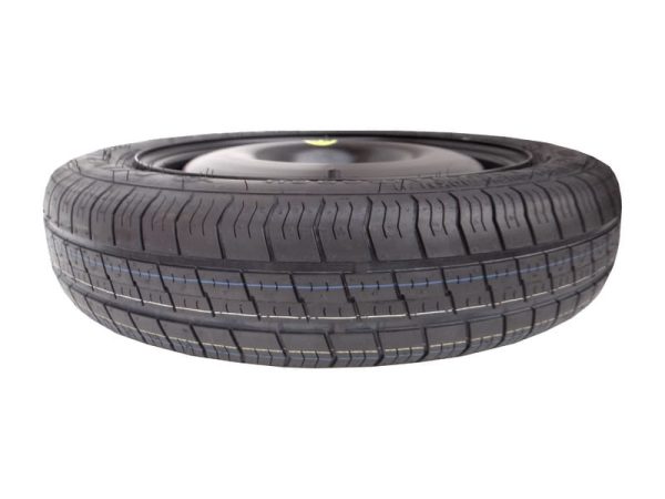Spare wheel + set with cover Peugeot 207 I (2006-2012) - 15 inches - Image 4