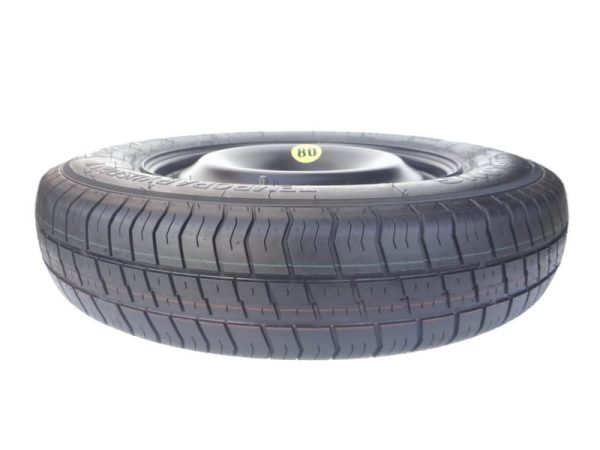 Spare wheel + cover set Toyota Proace II (2016-present) - 16 inches - Image 4